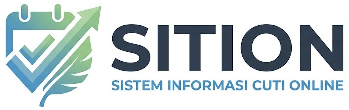 SITION - Sistem Informasi Cuti Online